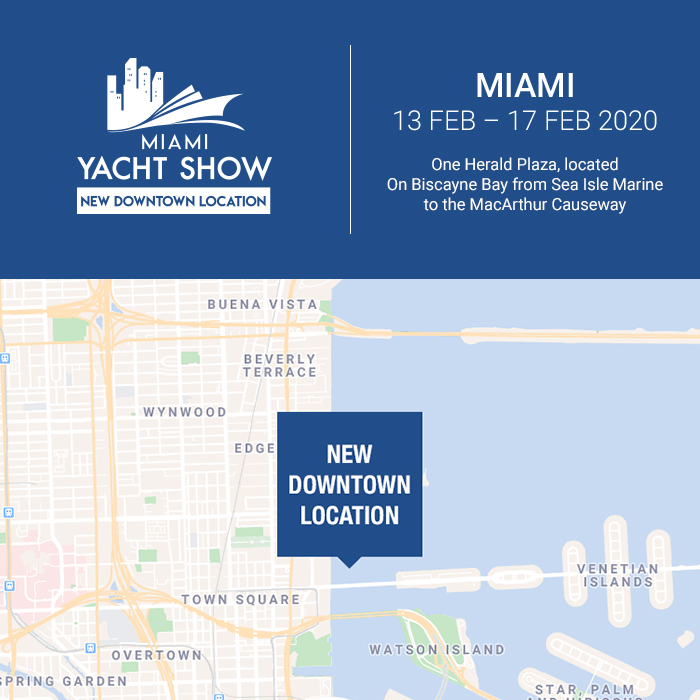 miami yacht show ticket price