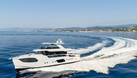 Navetta 70