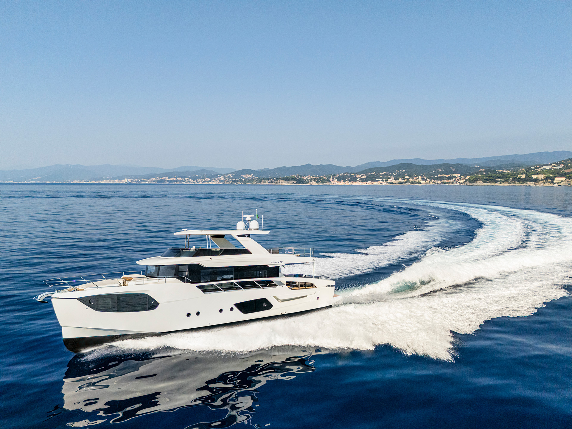 Navetta 70