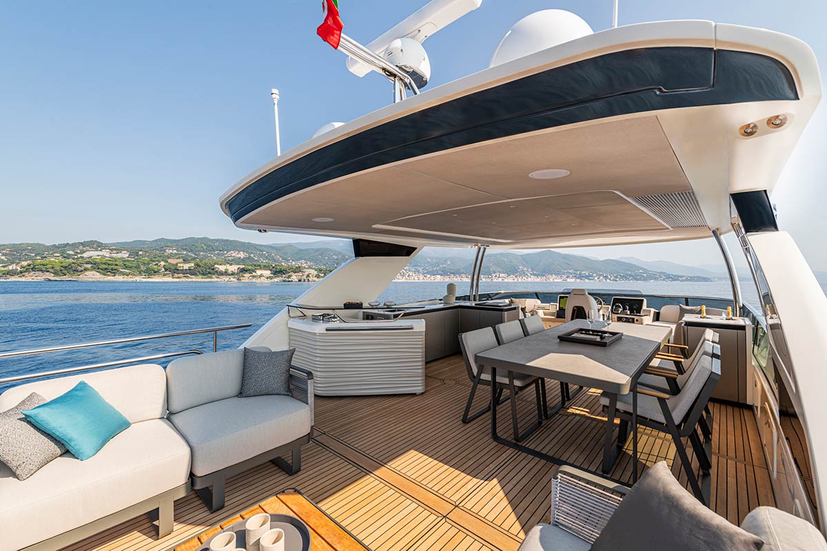 Navetta 70