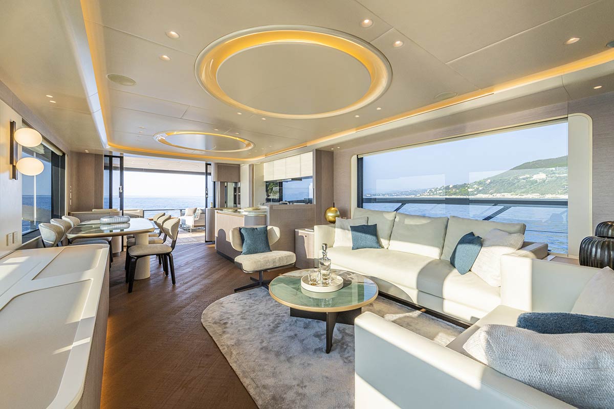 Navetta 70