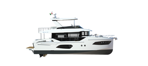 Navetta 53