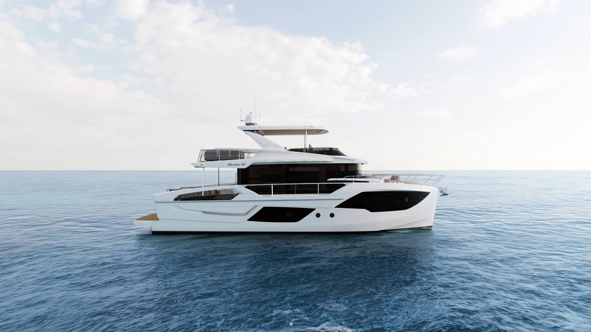 Navetta 62