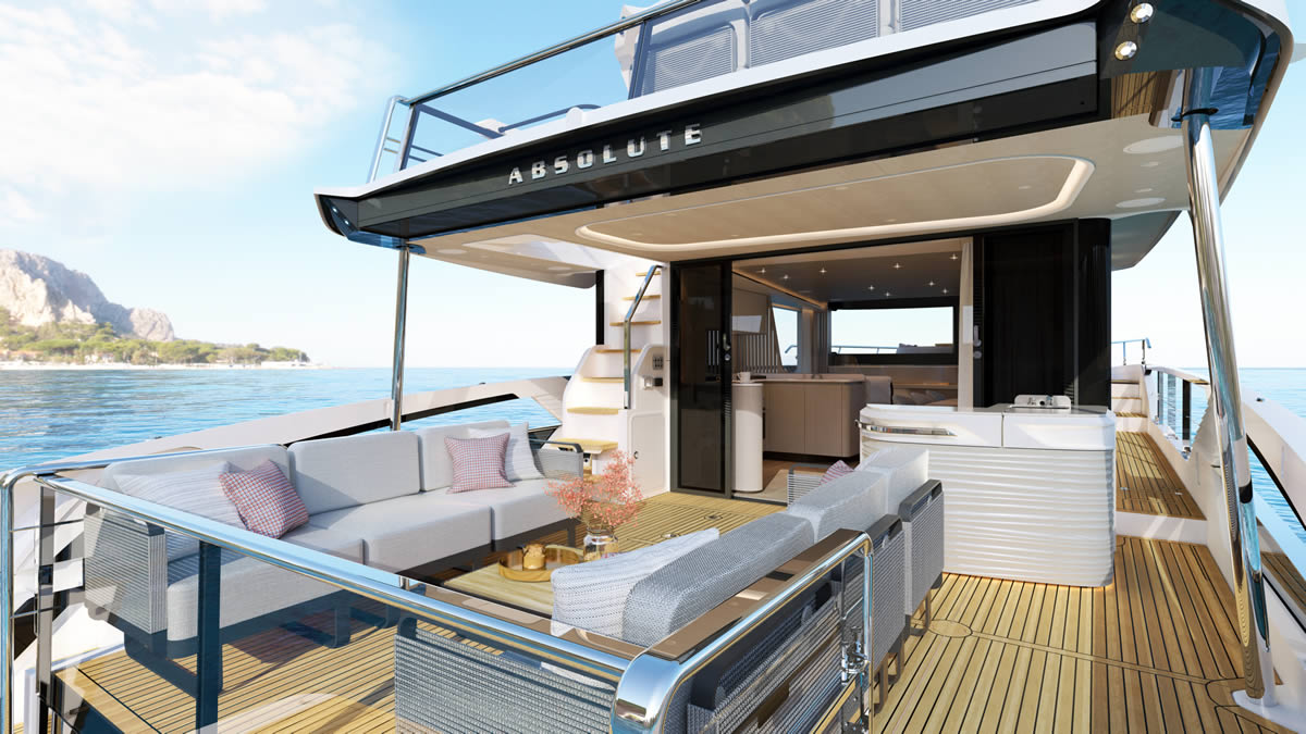 Navetta 62